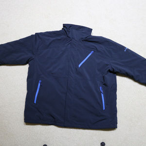 Thermal jacket by Columbia omni shield model XXL